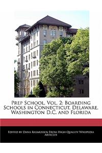 Prep School, Vol. 2