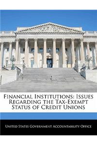 Financial Institutions