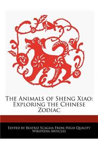 The Animals of Sheng Xiao