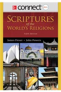 Connect Access Card for Scriptures of the World's Religions