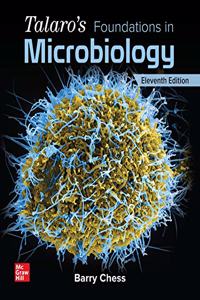 Talaro S Foundations In Microbiology