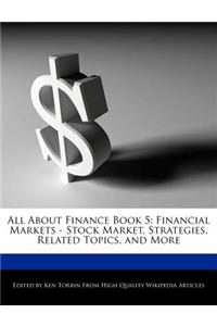 All about Finance Book 5