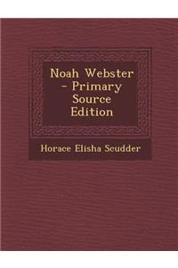 Noah Webster