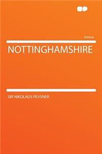 Nottinghamshire