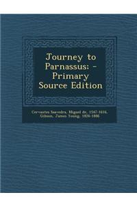 Journey to Parnassus;