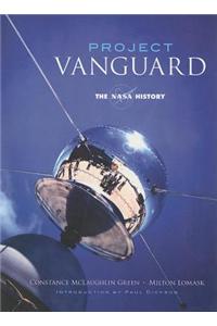Project Vanguard: The NASA History