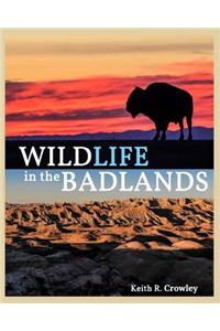 WILDLIFE in the BADLANDS