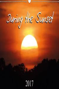 During the Sunset 2017