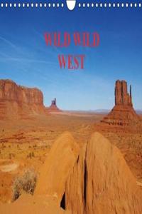 Wild Wild West / UK-Version 2018