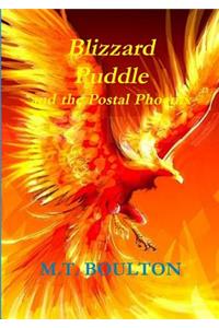 Blizzard Puddle and the Postal Phoenix Part 3 Celebratory Edition