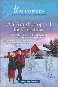 Amish Proposal for Christmas