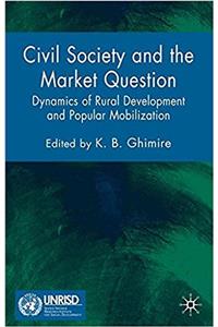 Civil Society and the Market Question