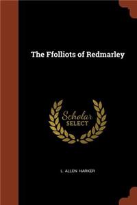 The Ffolliots of Redmarley