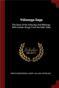 Völsunga Saga