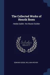 Collected Works of Henrik Ibsen