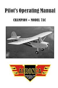 Pilot's Operating Manual