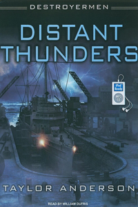Distant Thunders