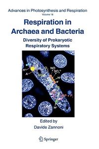 Respiration in Archaea and Bacteria