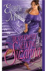 Desperately Seeking Suzanna