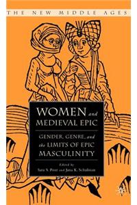 Women and the Medieval Epic