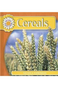 Cereals