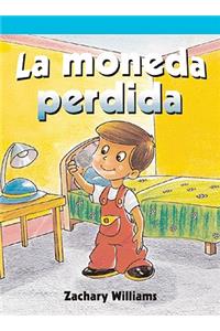 La Moneda Perdida (the Lost Nickel)
