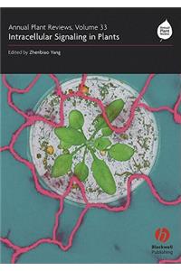 Annual Plant Reviews, Intracellular Signaling in Plants