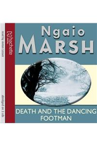 Death And The Dancing Footman