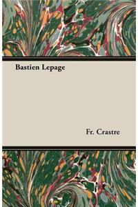 Bastien Lepage