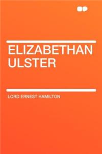 Elizabethan Ulster