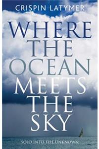 Where the Ocean Meets the Sky