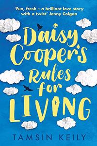 Daisy Cooper's Rules for Living