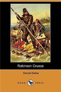 Robinson Crusoe (Dodo Press)