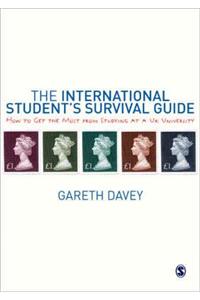 The International Student's Survival Guide