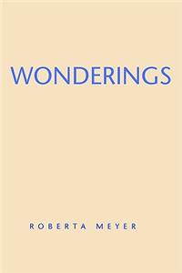 Wonderings