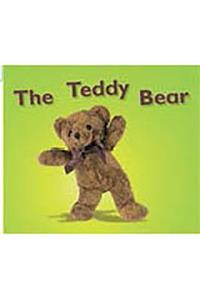 Rigby Flying Colors: Leveled Reader Bookroom Package Magenta the Teddy Bear