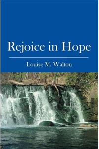 Rejoice in Hope