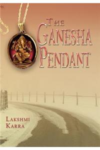 The Ganesha Pendant