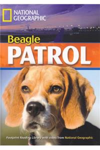 Beagle Patrol