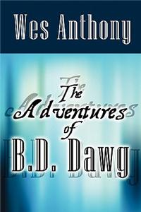 Adventures of B.D. Dawg