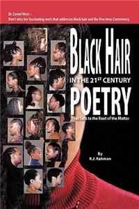 Black Hair in the 21st Century