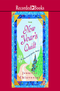 The New Year's Quilt