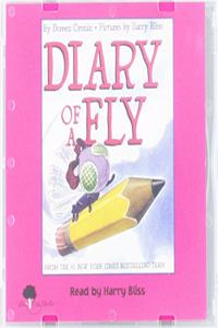 Diary of a Fly (CD)