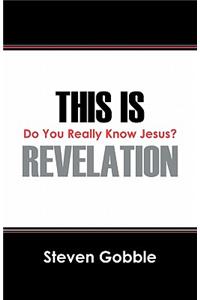 This Is Revelation