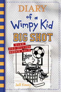 Diary of a Wimpy Kid