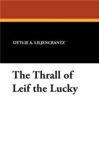 The Thrall of Leif the Lucky