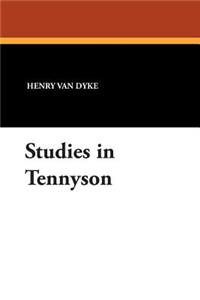 Studies in Tennyson