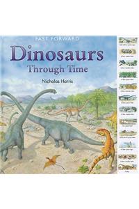 Dinosaurs Through Time