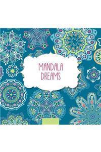 Mandala Dreams