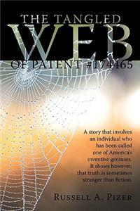 Tangled Web of Patent #174465